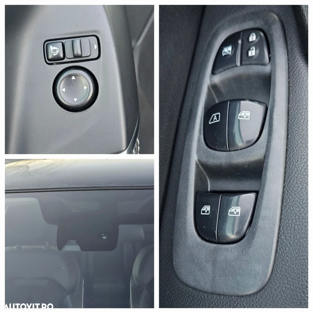 Renault Kadjar Energy dCi 110 EDC Bose Edition - 10