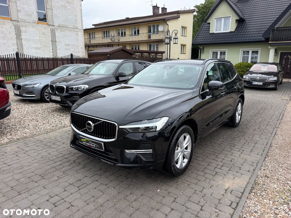 Volvo XC 60 B4 B Core - 21
