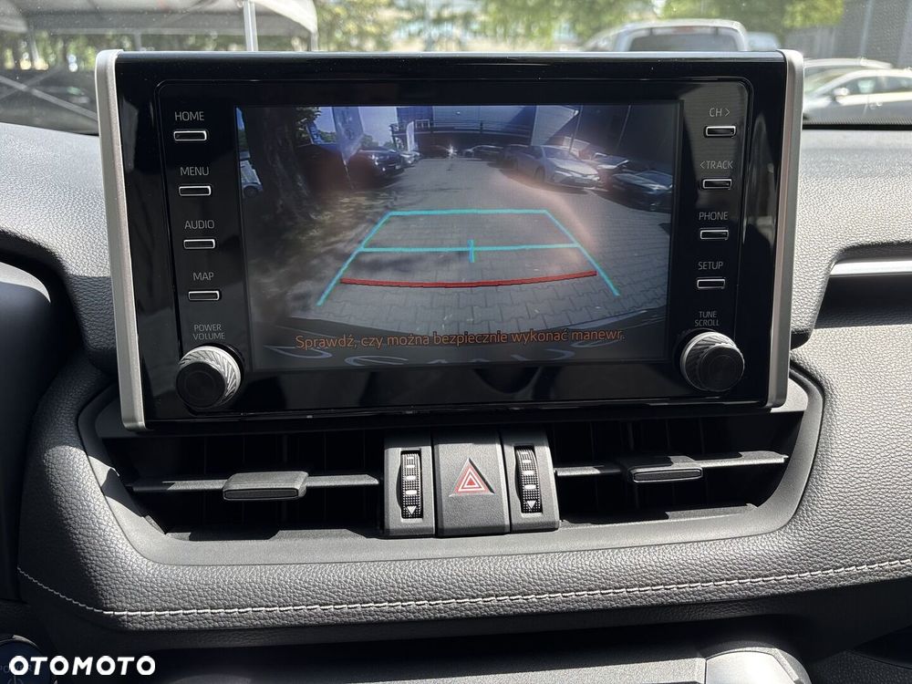 Toyota RAV4 2.5 Hybrid Active 4x2 - 32