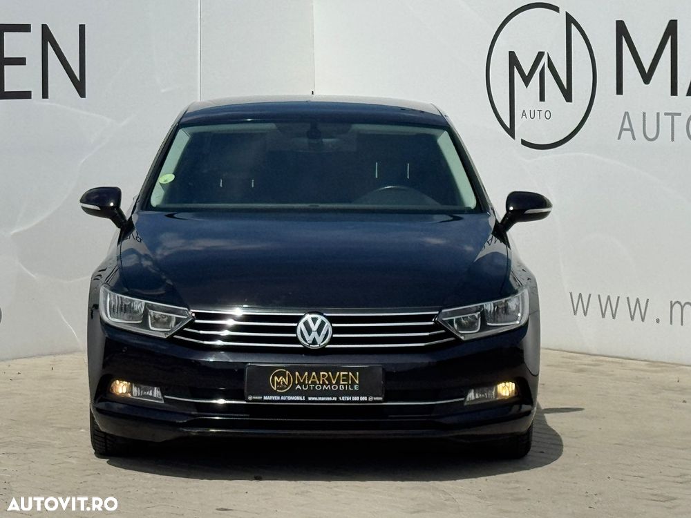 Volkswagen Passat - 3