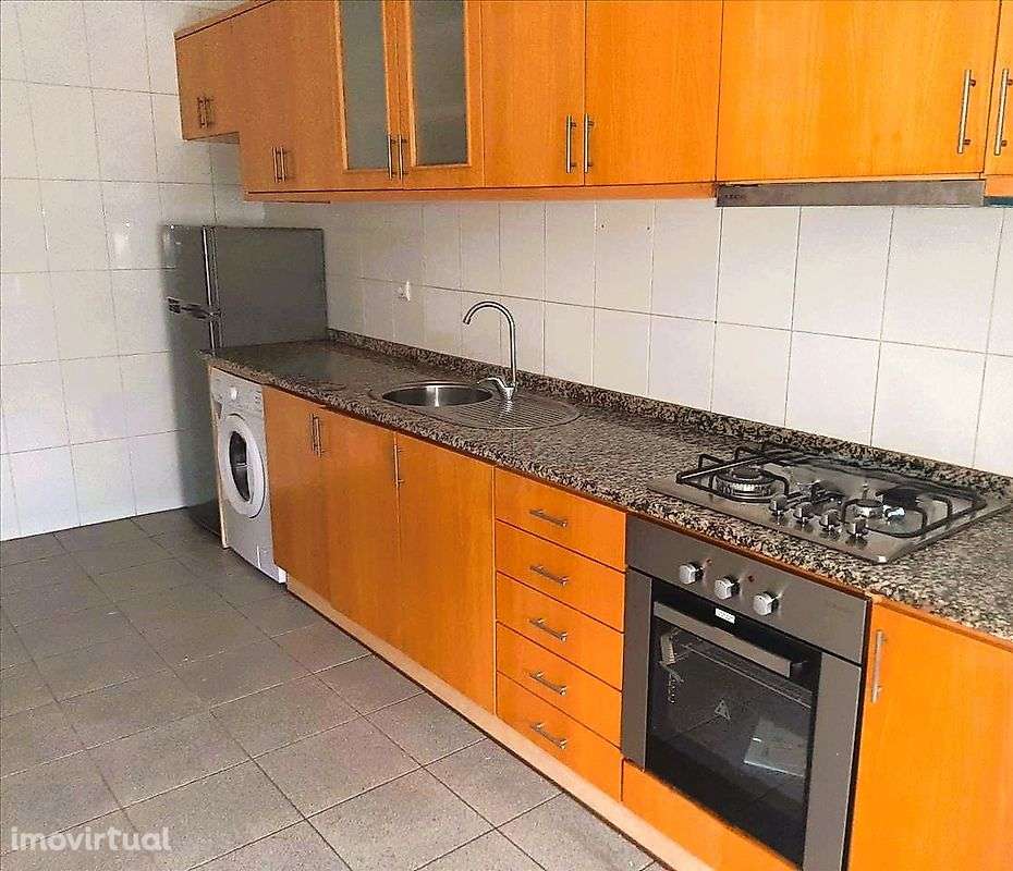 Apartamento T2 para venda - Grande imagem: 3/13