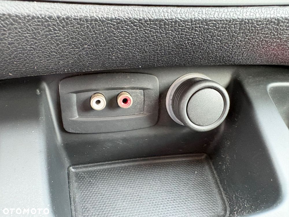 Renault Scenic 1.6 16V 110 Dynamique - 17