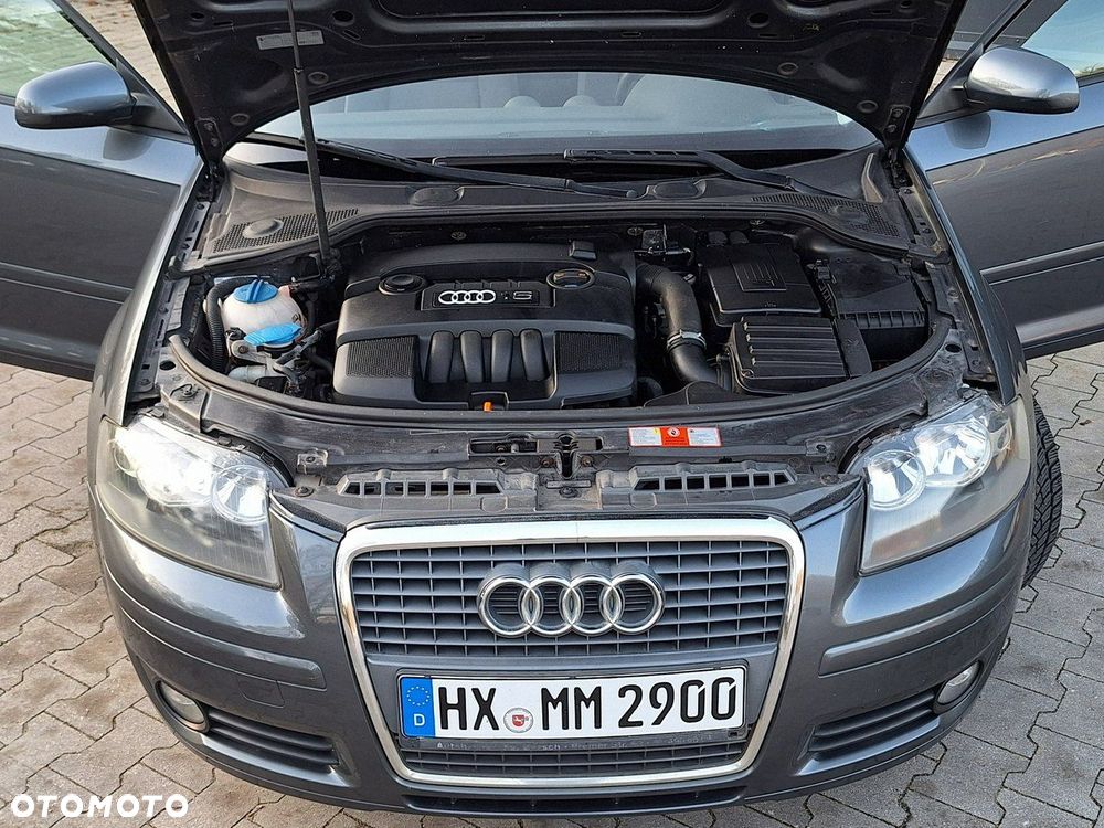 Audi A3 3-drzwiowe - 14