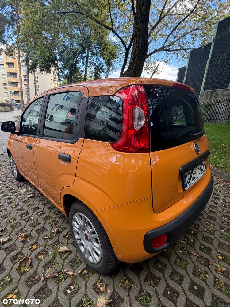 Fiat Panda 1.2 Easy - 16