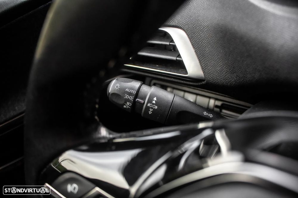 Peugeot 3008 BlueHDi 130 Stop & Start Active - 16