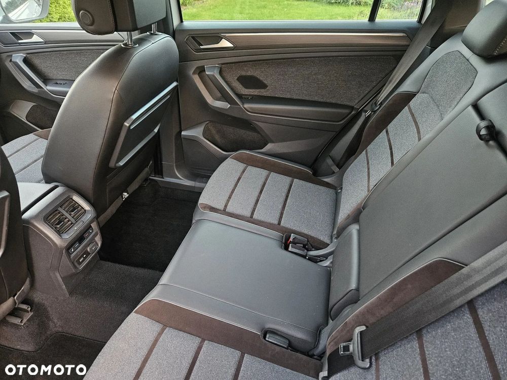 Seat Tarraco 2.0 TDI Xcellence S&S 4Drive DSG - 24