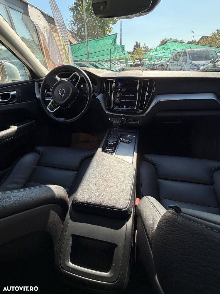 Volvo XC 60 D4 AWD Inscription - 16