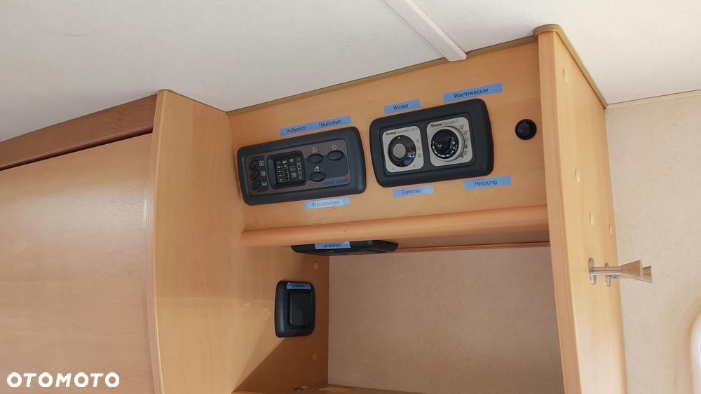 Eura Mobil 580LS - 25