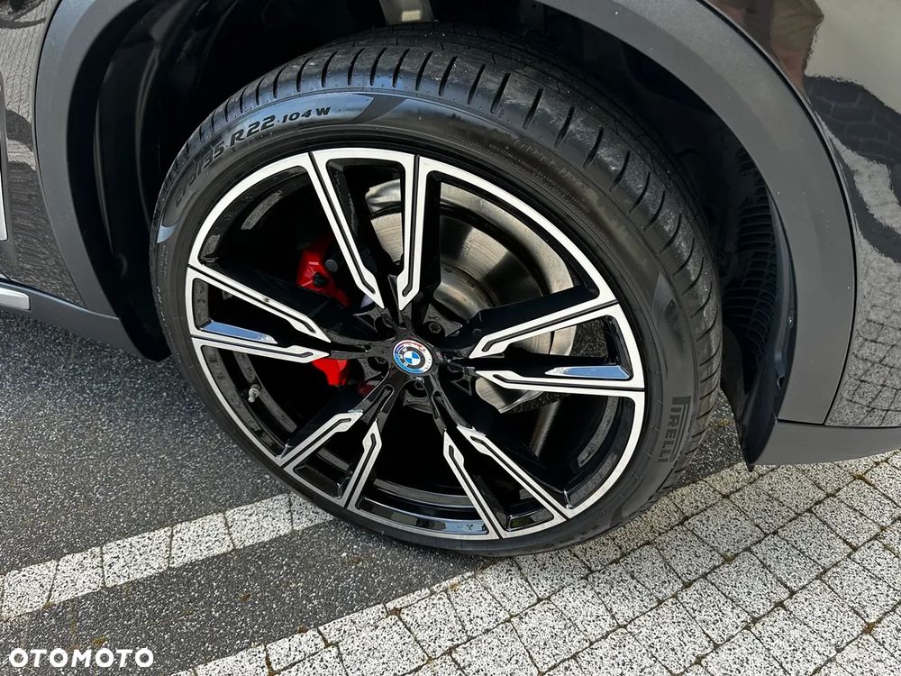 BMW X5 xDrive40i sport - 38