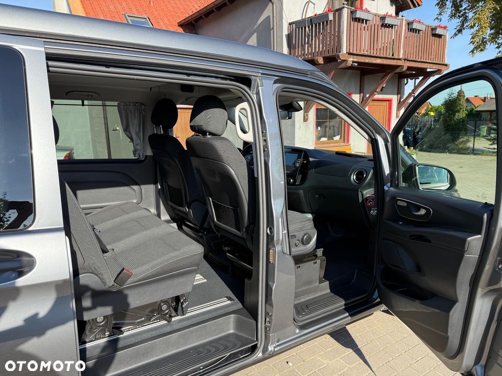 Mercedes-Benz Marco Polo - 6