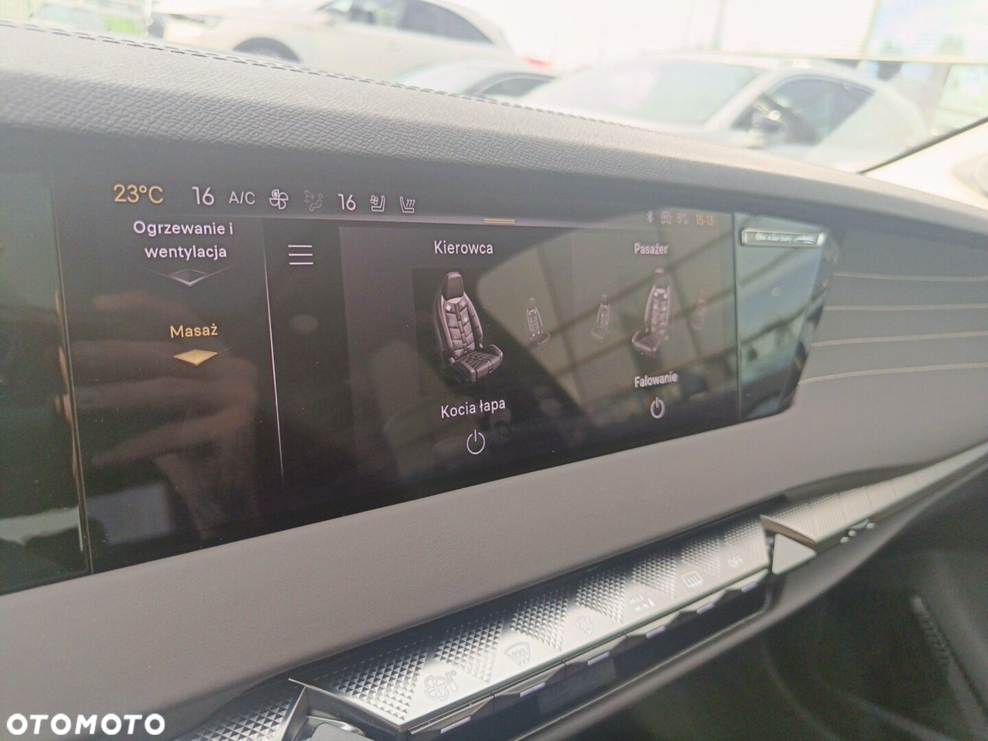 DS Automobiles DS 4 - 19