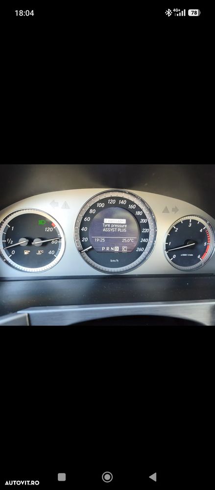 Mercedes-Benz GLK - 17