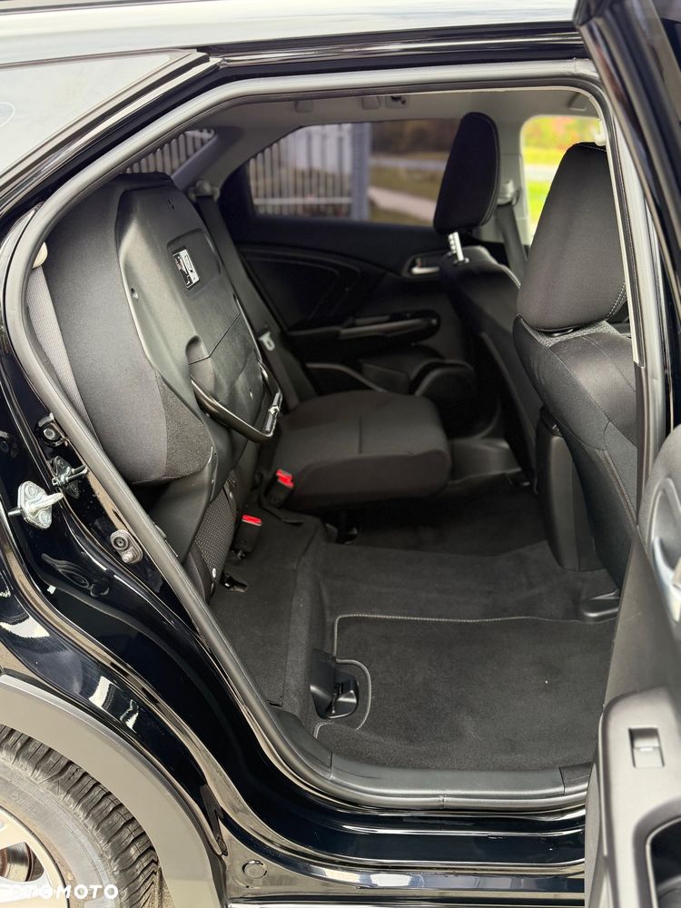 Honda Civic 1.8 i-VTEC Elegance - 15