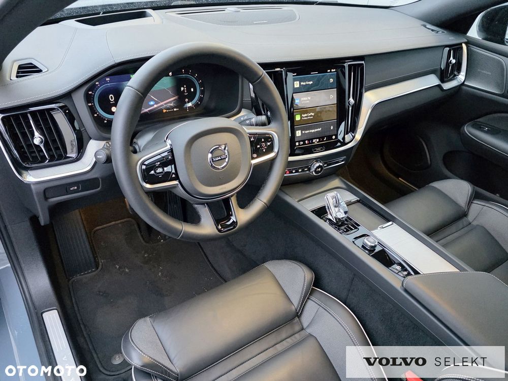 Volvo S60 - 13