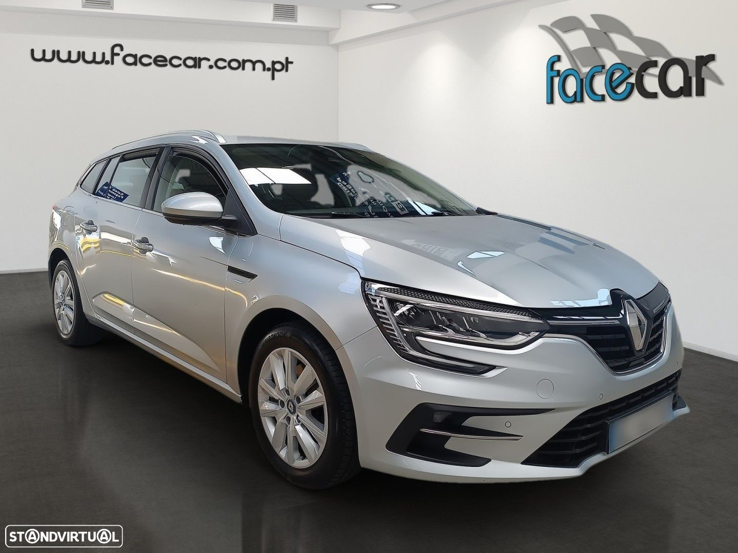 Renault Mégane Sport Tourer 1.6 E-Tech Plug-In E-Tech Hybrid Engineered - 2