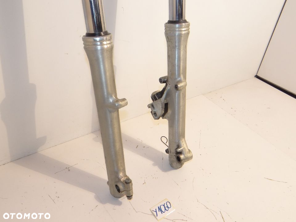 Yamaha XV 750 920 SE special zawieszenie przód lagi pólki półka zawieszenia Y1160 - 5