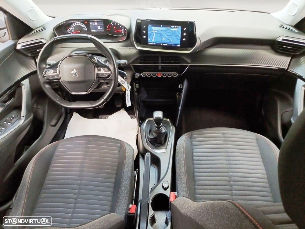 Peugeot 2008 PureTech 100 Stop&Start Active - 10