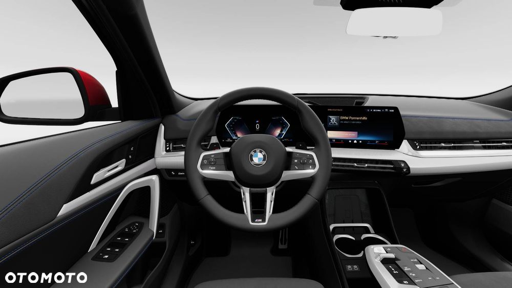 BMW X2 xDrive20d mHEV M Sport - 14