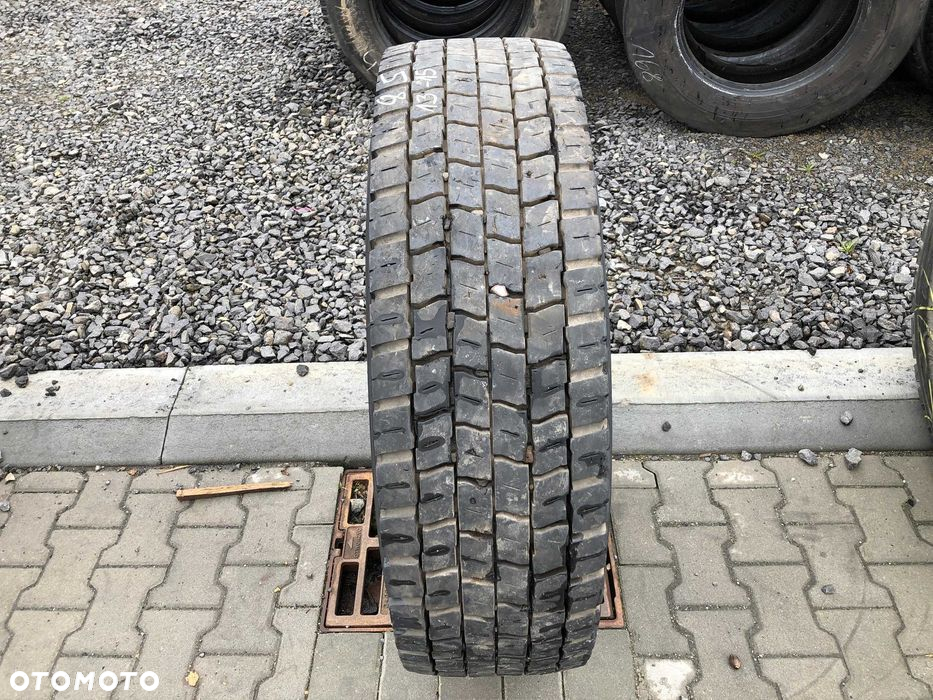 315/80R22.5 Opona MAXX MD5250 Napędowe M.A.XX - 2
