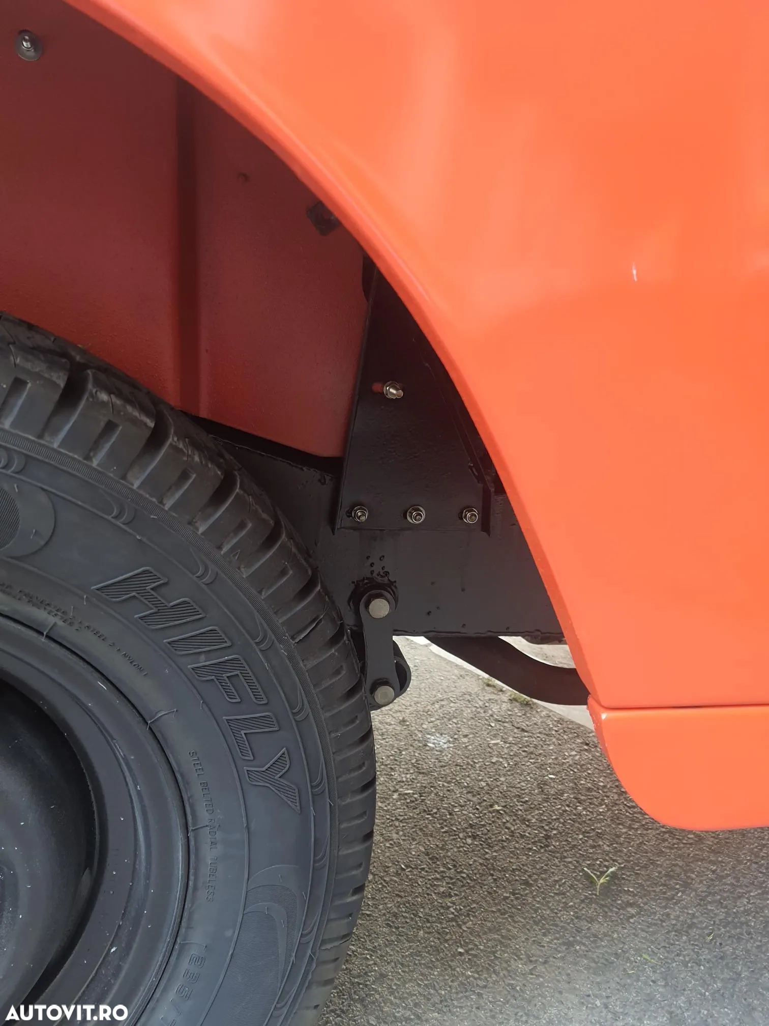 Land Rover Altul - 5