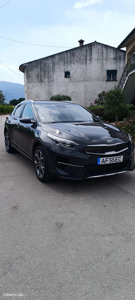 Kia XCeed 1.6 CRDi Tech - 2