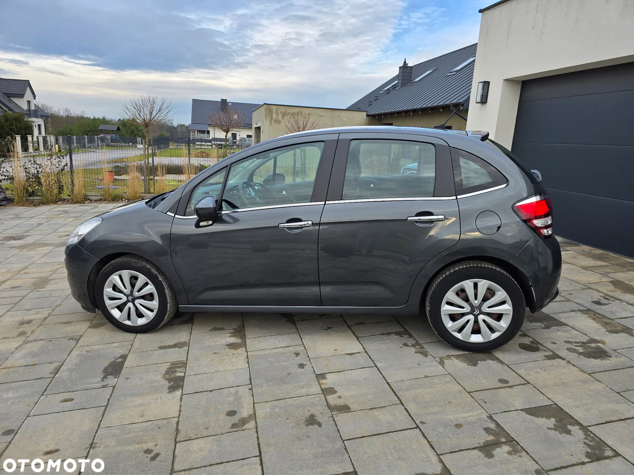 Citroën C3 1.2 PureTech Exclusive - 4