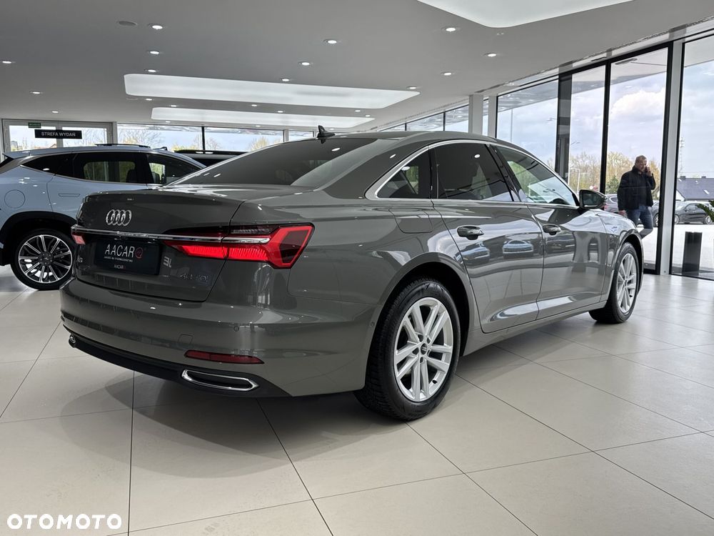 Audi A6 Limousine - 5