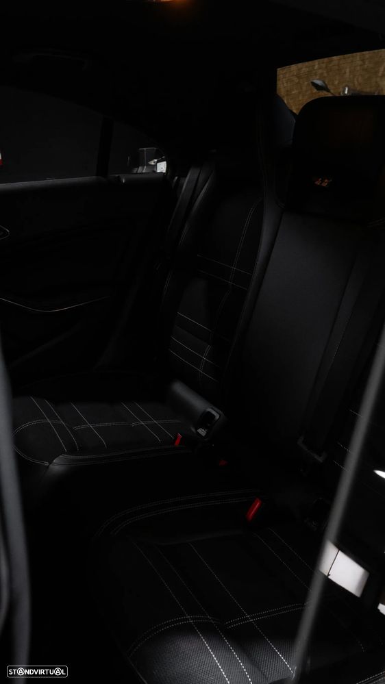 Mercedes-Benz CLA 200 - 19