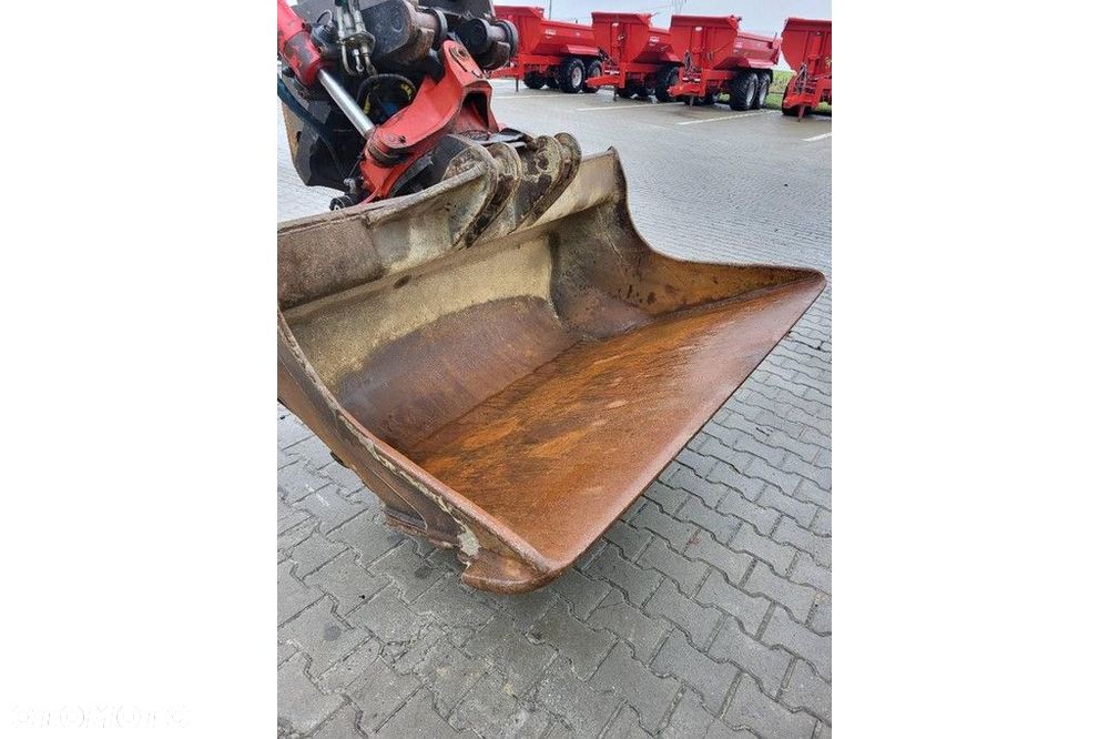 Volvo EW160B - 11