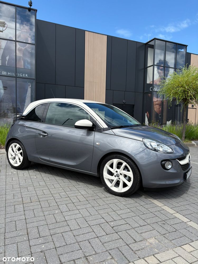 Opel Adam 1.4 Start/Stop Jam - 6