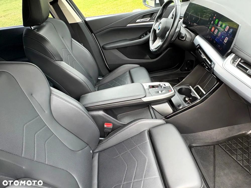 BMW Seria 2 218i Luxury Line - 33