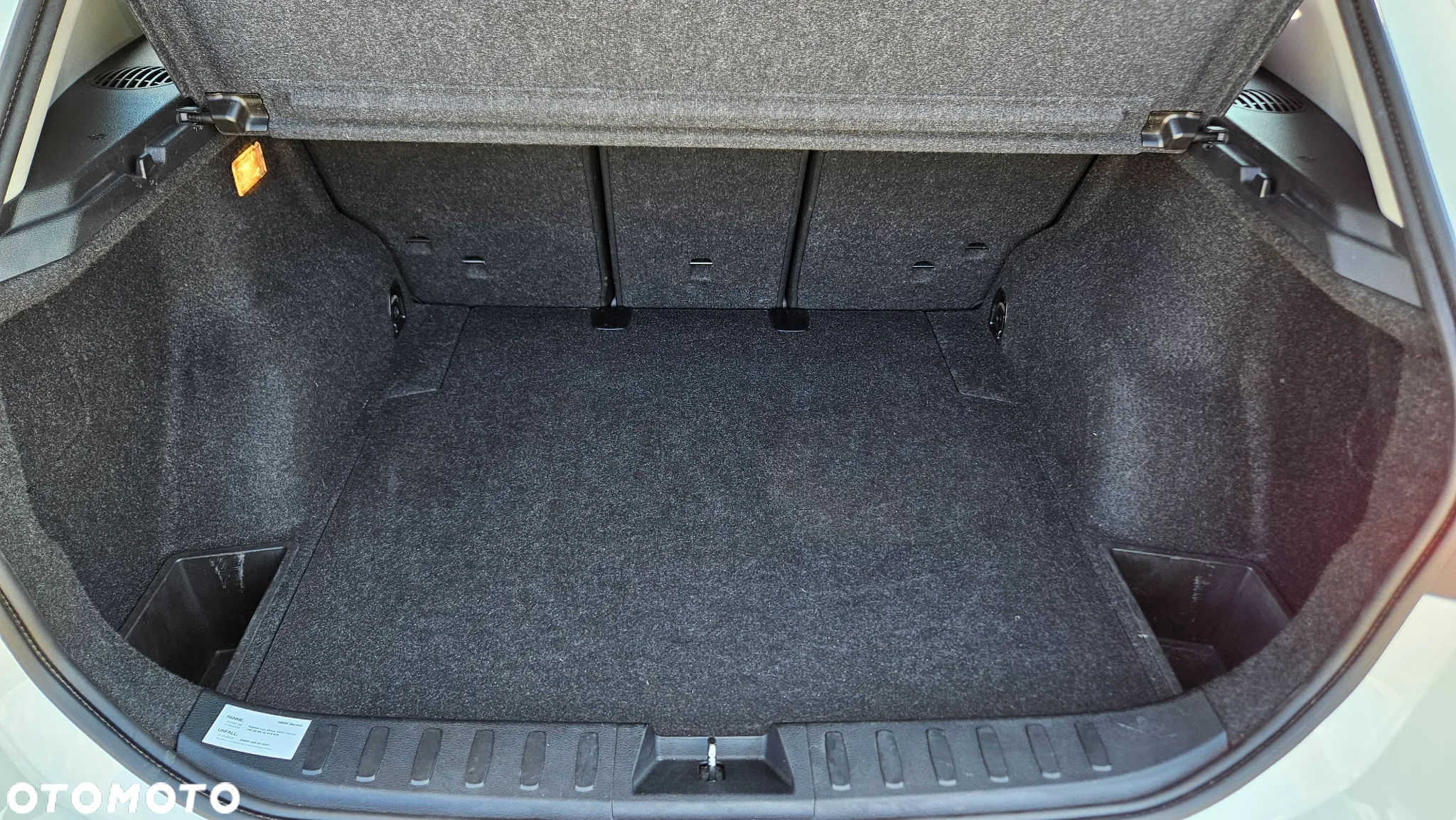 BMW X1 sDrive18i - 20