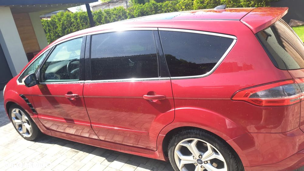 Ford S-Max 2.0 T Titanium MPS6 - 20