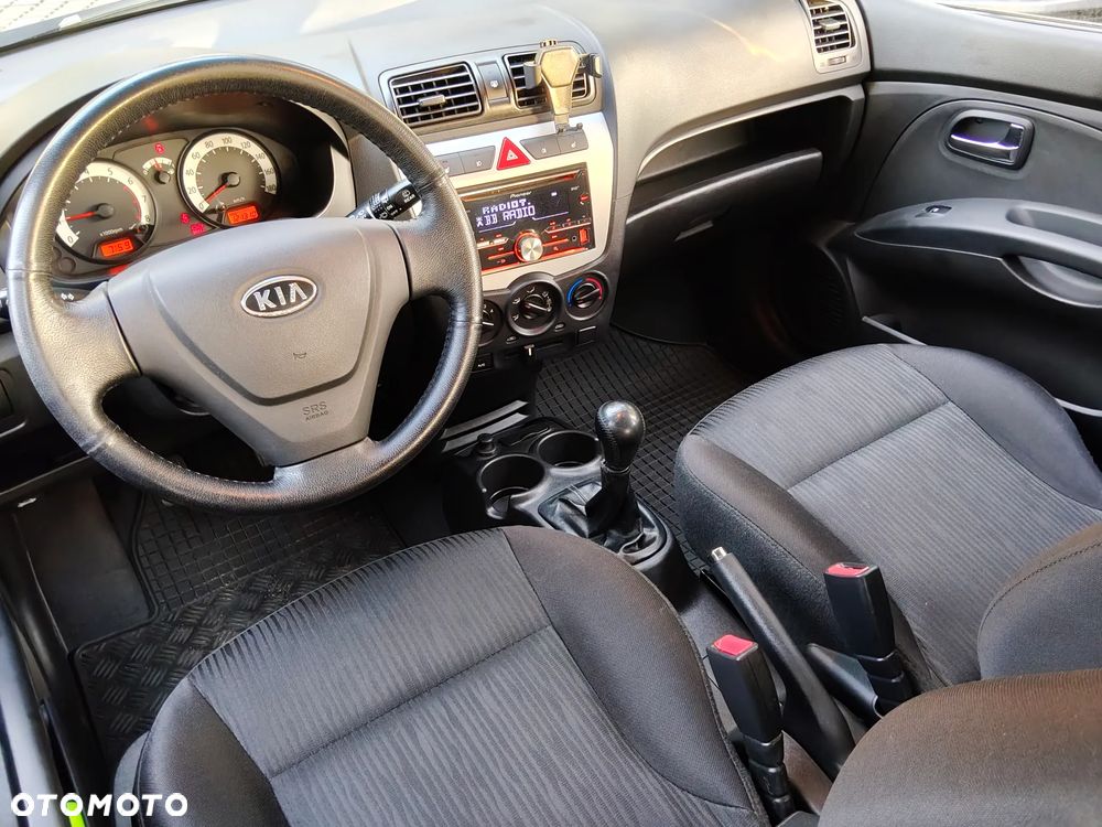 Kia Picanto - 6