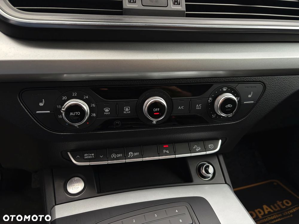 Audi Q5 2.0 TDI Quattro S tronic - 31