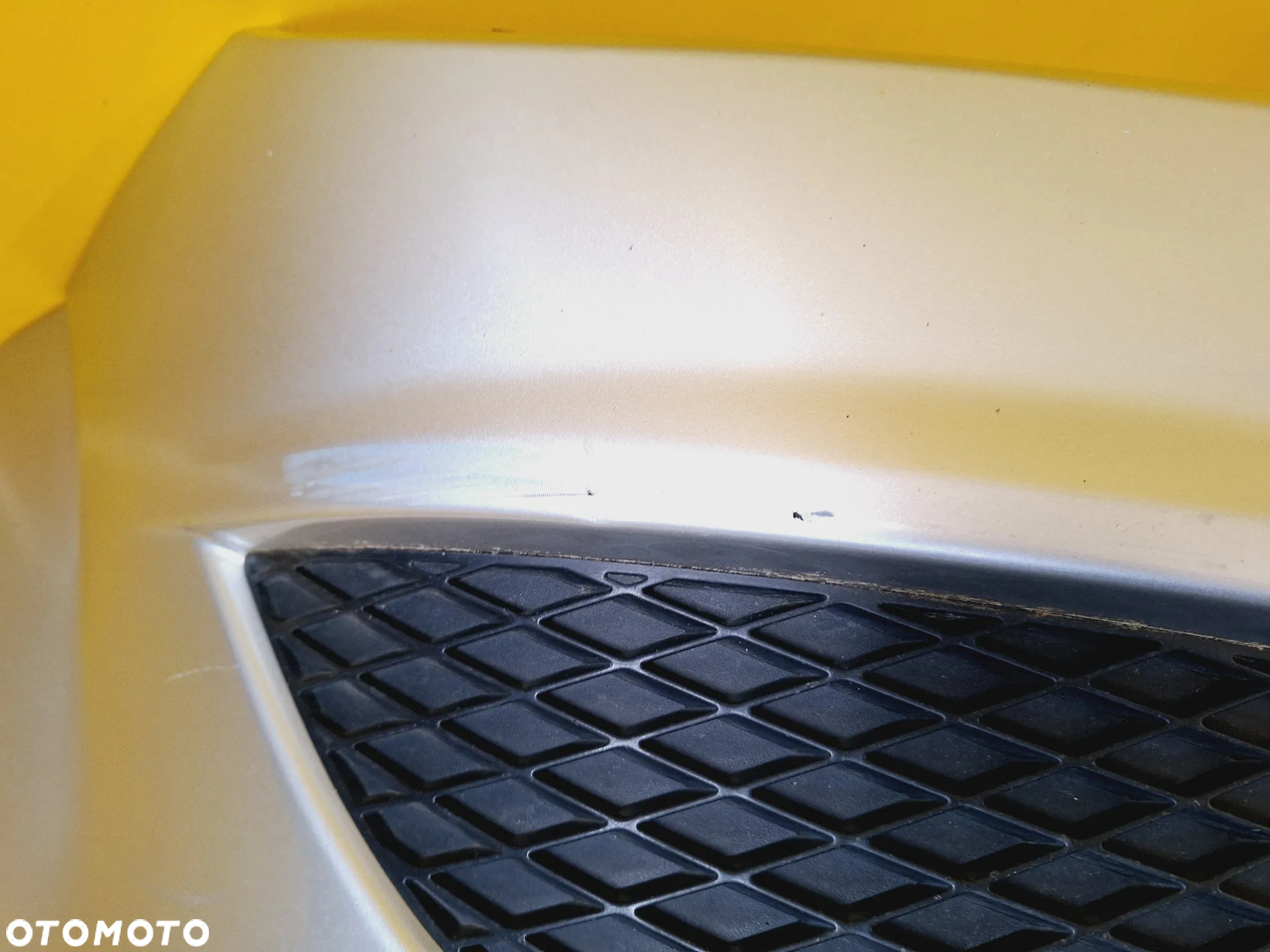 ZDERZAK PRZÓD PRZEDNI OPEL ASTRA III H HATCHBACK 5D 04-06 LAK: Z157 NR300 - 7