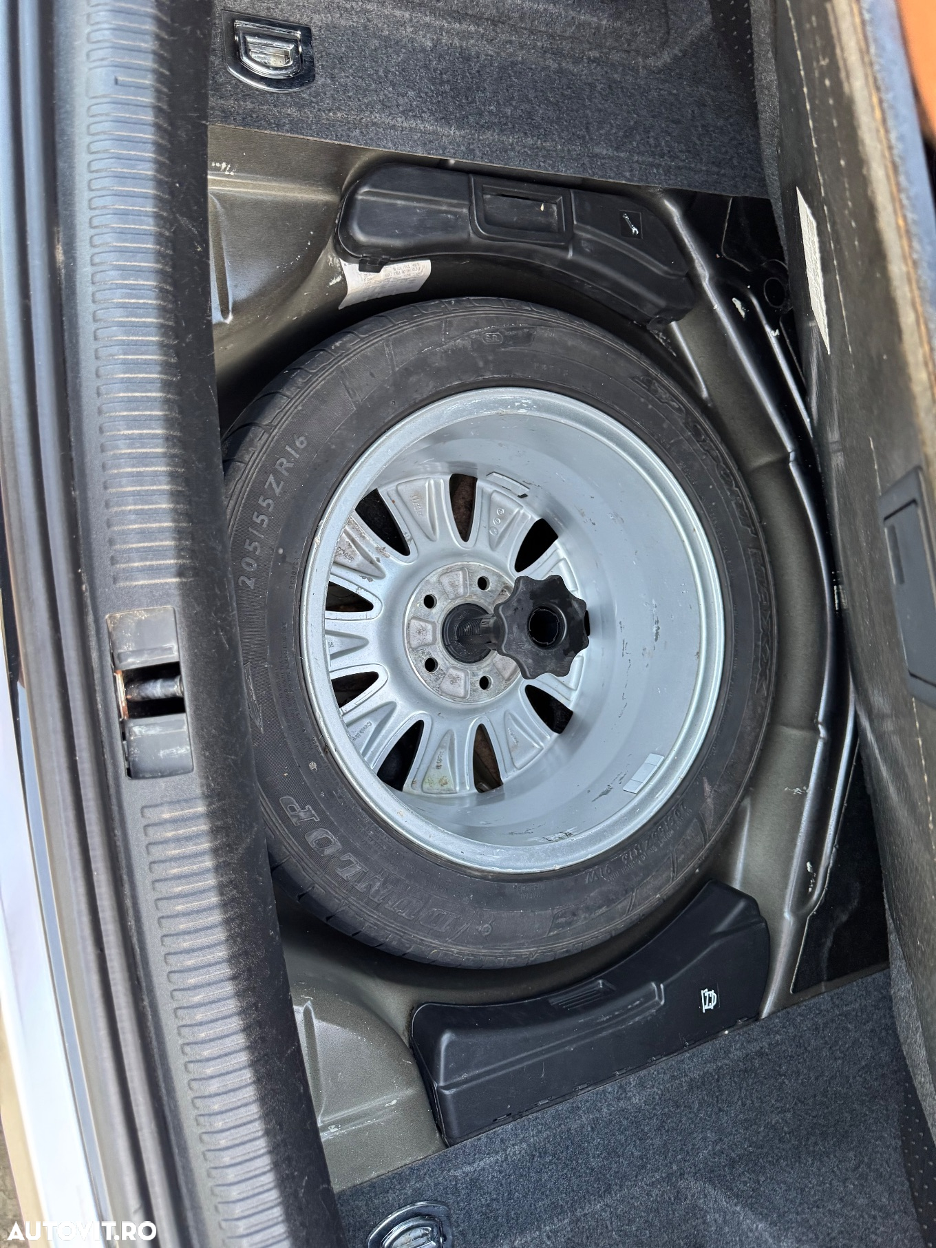 Audi A4 2.0 TDI - 23