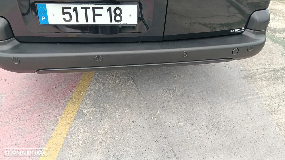 Citroën Berlingo - 16