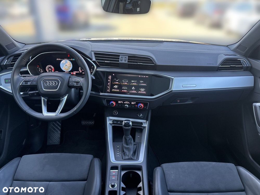 Audi Q3 35 TFSI mHEV Advanced S tronic - 16