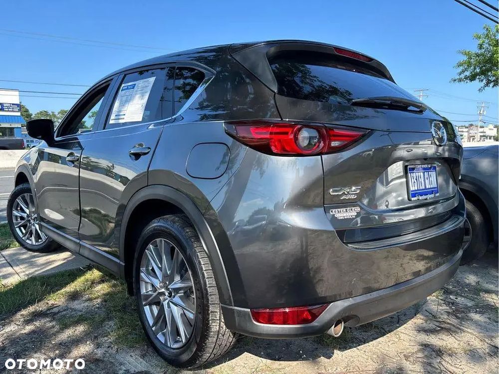 Mazda CX-5 - 10