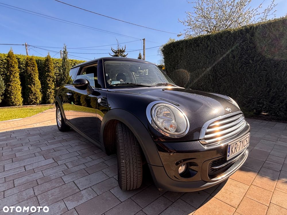 MINI Cooper Standard - 5