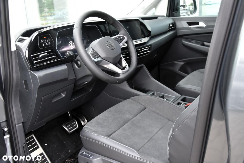Volkswagen Caddy - 14