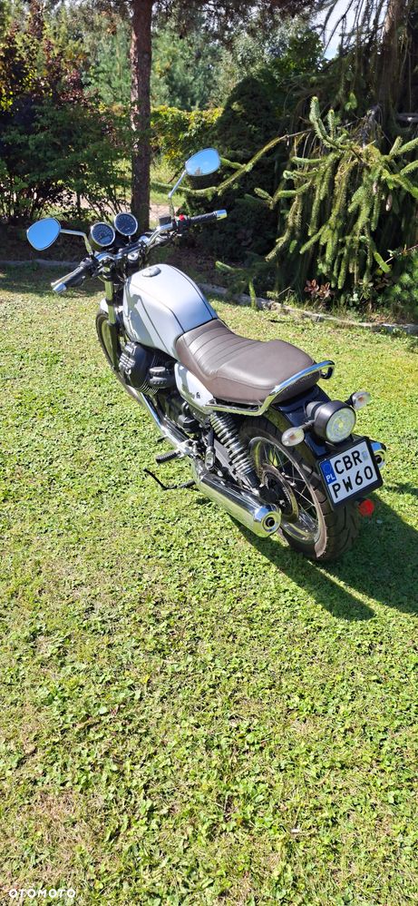 Moto Guzzi V7 - 5