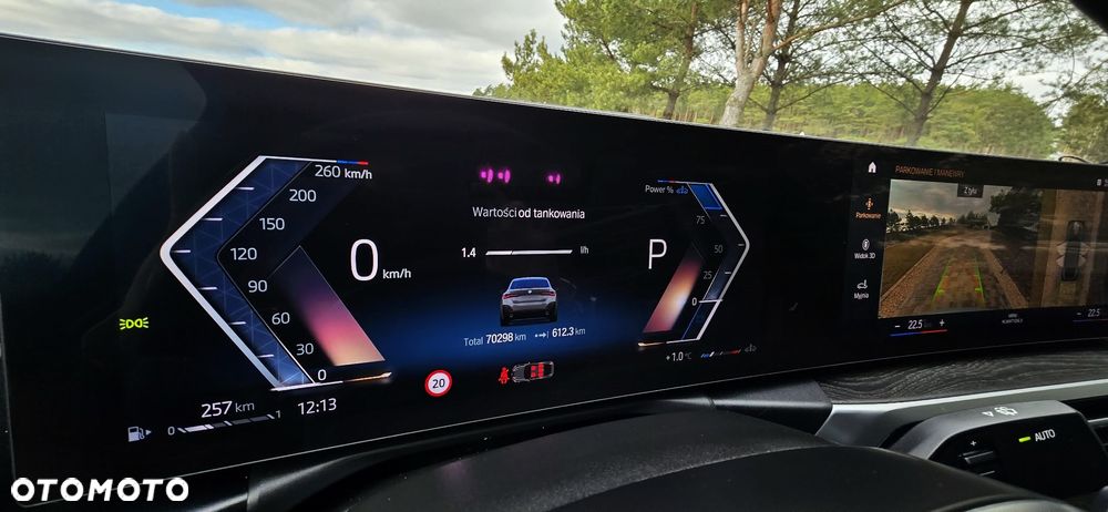 BMW Seria 4 420d xDrive M Sport sport - 15