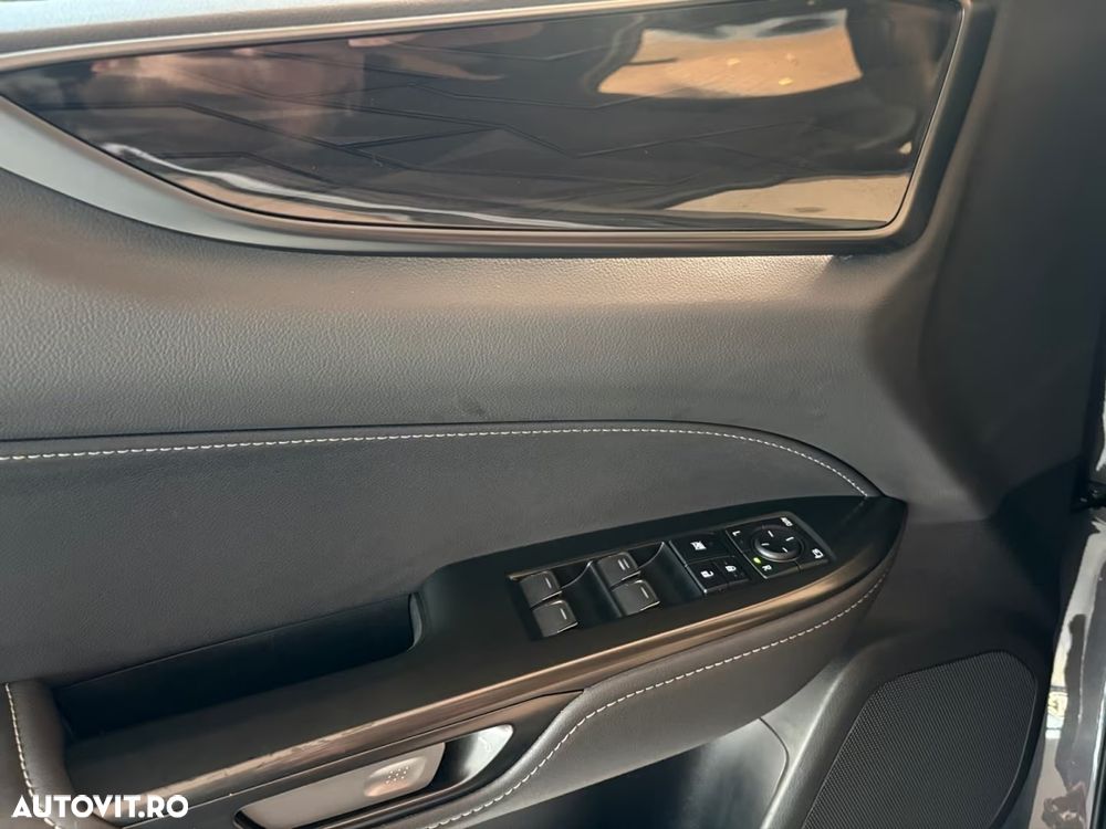 Lexus Seria NX 450h+ E-FOUR Executive Line - 17