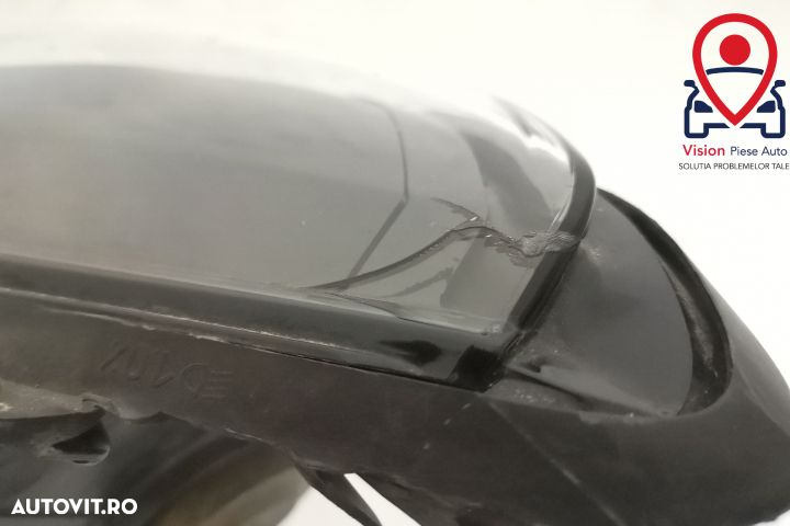 Far Dreapta Original Full Led Avariat Renault  Megane  4 [2016 - 2020] - 4
