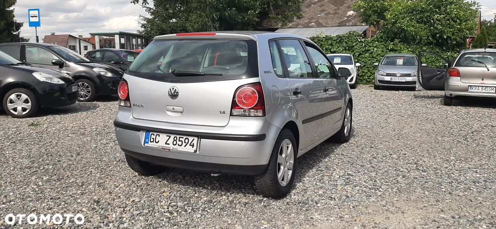 Volkswagen Polo - 18