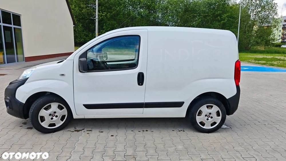 Fiat Fiorino 1.4 Easy - 5