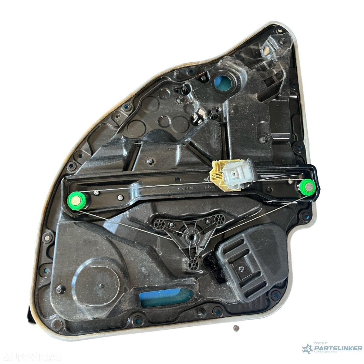Macara Geam dreapta spate MERCEDES-BENZ C-CLASS W205 2013 - > - 2