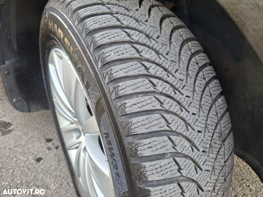 Volkswagen Sharan 2.0 TDI DSG BlueMotion Technology Match - 13